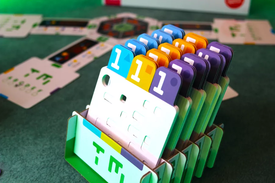 Turing Machine - Image 5