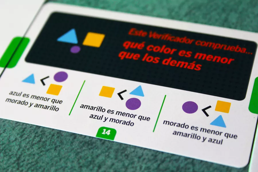 Turing Machine - Image 6