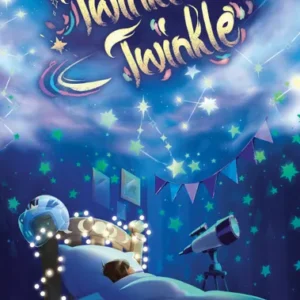 Twinkle Twinkle