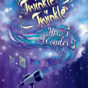 Twinkle Twinkle: How I Wonder Expansion