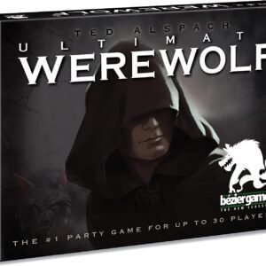 Ultimate Werewolf Revised