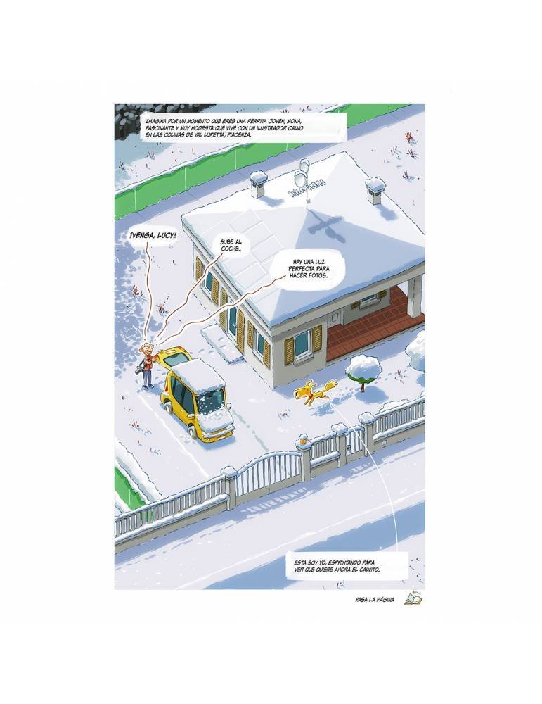 Una Noche de Perros - Image 3