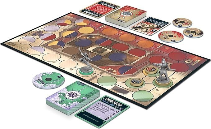 Unmatched: Suns Origin (inglés) - Image 3