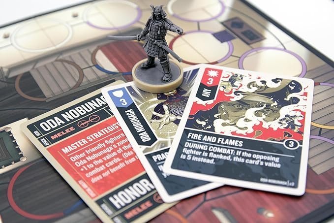 Unmatched: Suns Origin (inglés) - Image 5