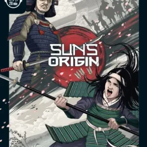 Unmatched: Suns Origin