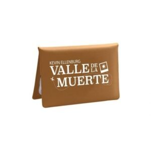 Valle de la Muerte