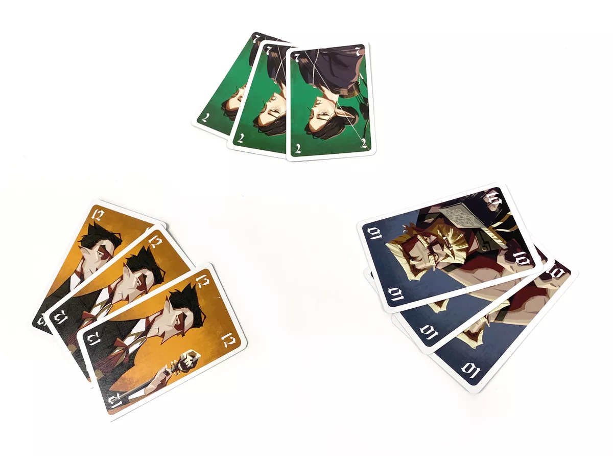 Vampire Queen - Image 2