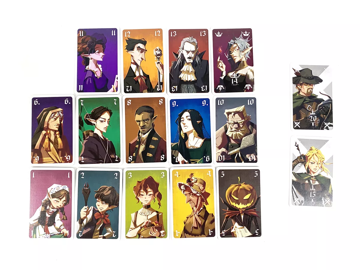 Vampire Queen - Image 3