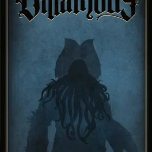 Disney Villainous: Treacherous Tides