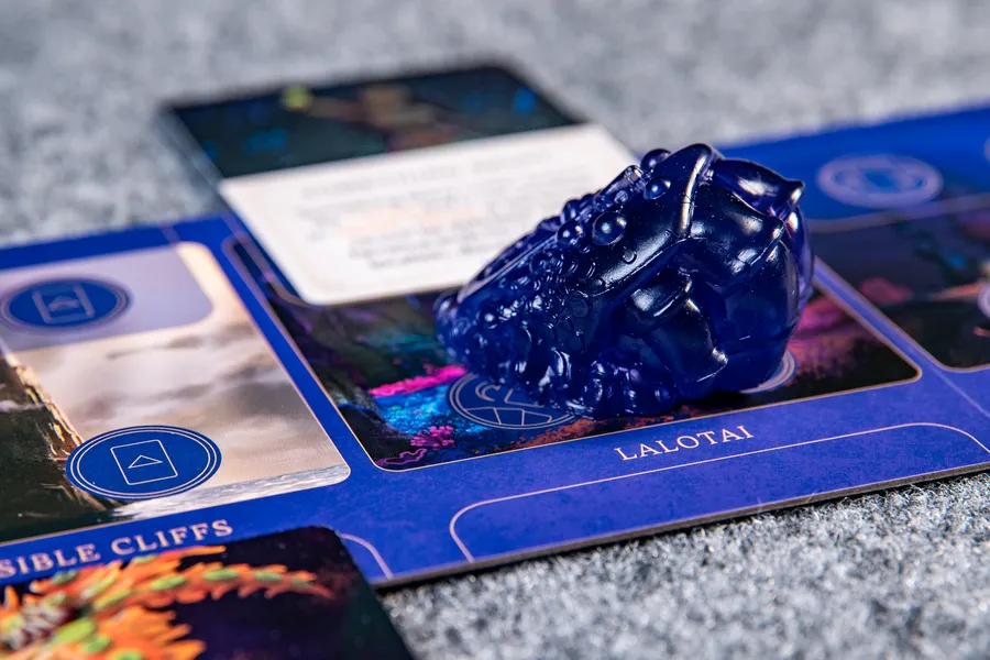 Disney Villainous: Treacherous Tides - Image 5