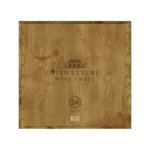 VITICULTURE WORLD + PROMO