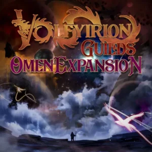 Volfyirion Guilds Omen