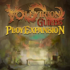 Volfyirion Guilds Ploy