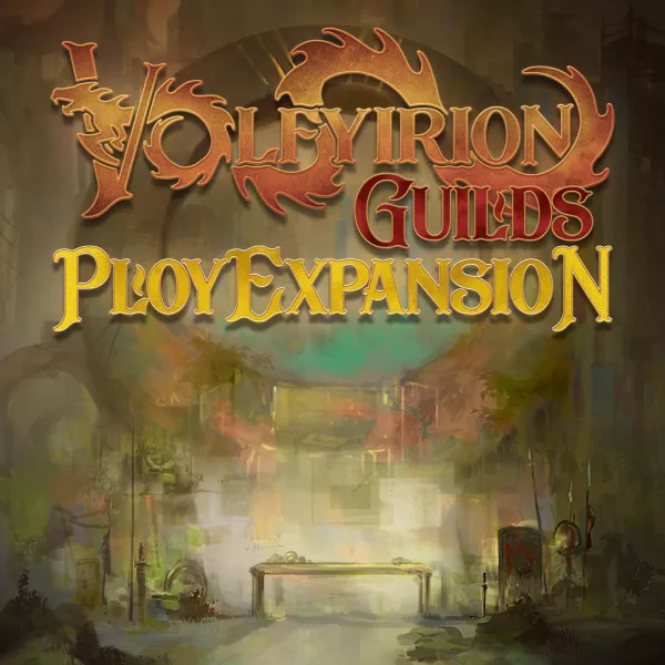 Volfyirion Guilds Ploy