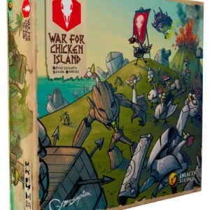 War for Chicken Island