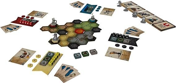 War for Chicken Island + 6 Cartas Promo - Image 2