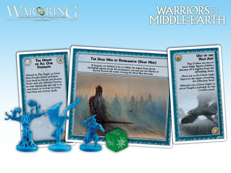 War of the Ring: Warriors of Middle Earth - Image 2
