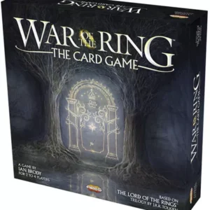 War of the Ring: The Card Game