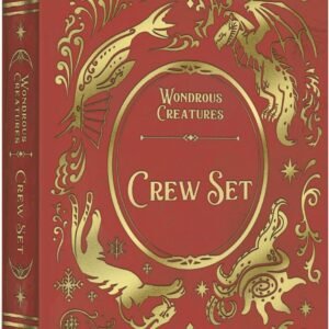 Wondrous Creatures: Crew Set