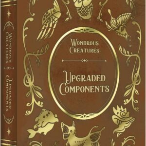 Wondrous Creatures: Upgraded Components