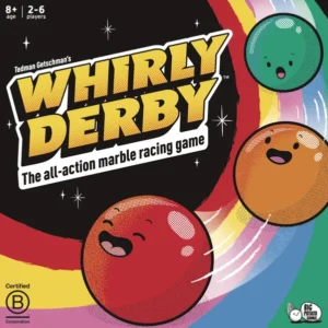 Whirly Derby