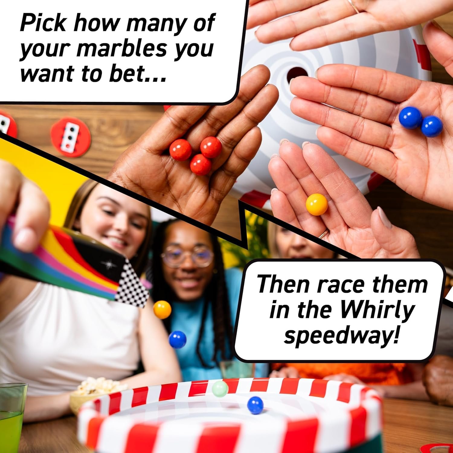 Whirly Derby - Image 3