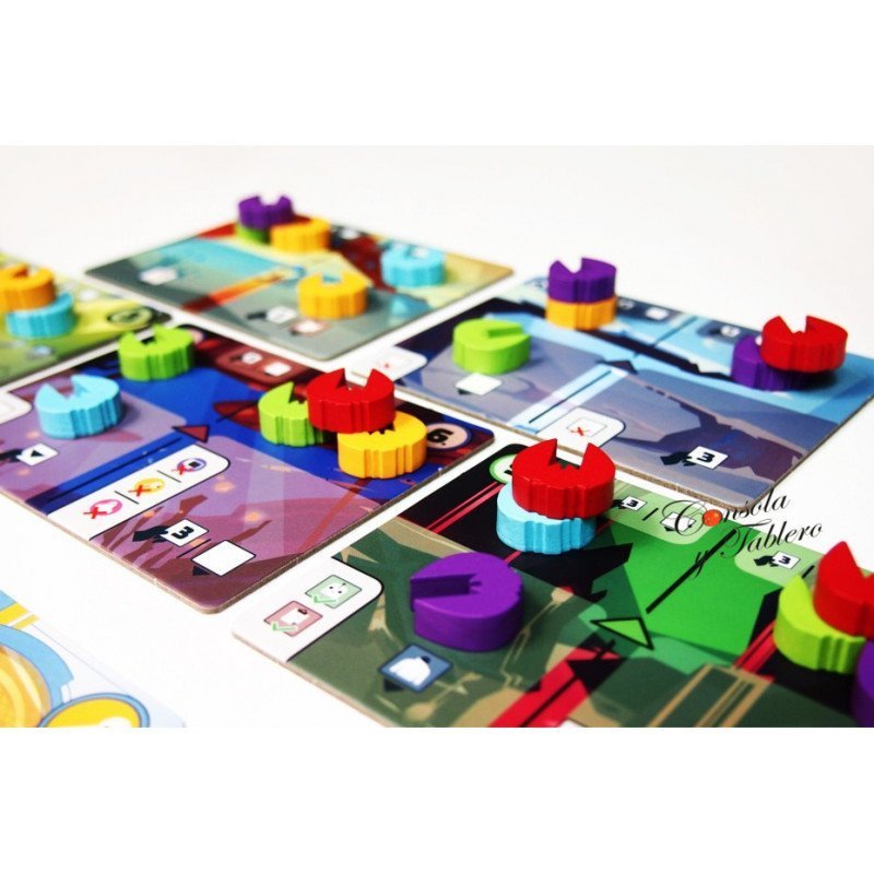 Wild Space - Image 2