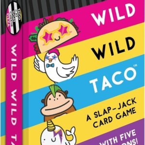 Wild Wild Taco