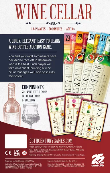 Wine Cellar - Image 2