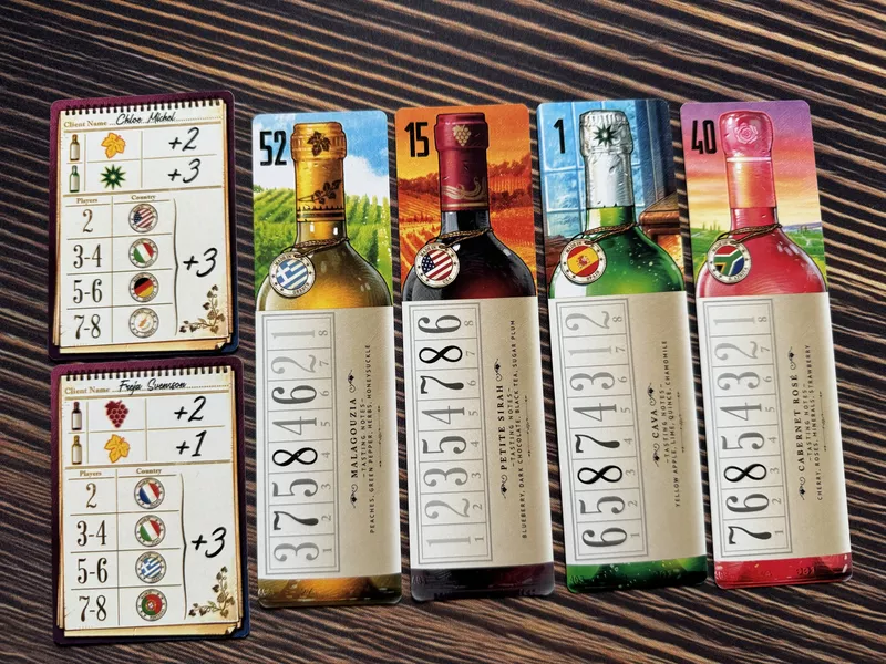 Wine Cellar - Image 3