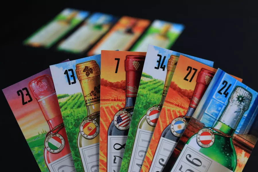 Wine Cellar - Image 4