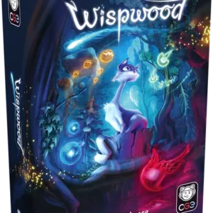 Wispwood