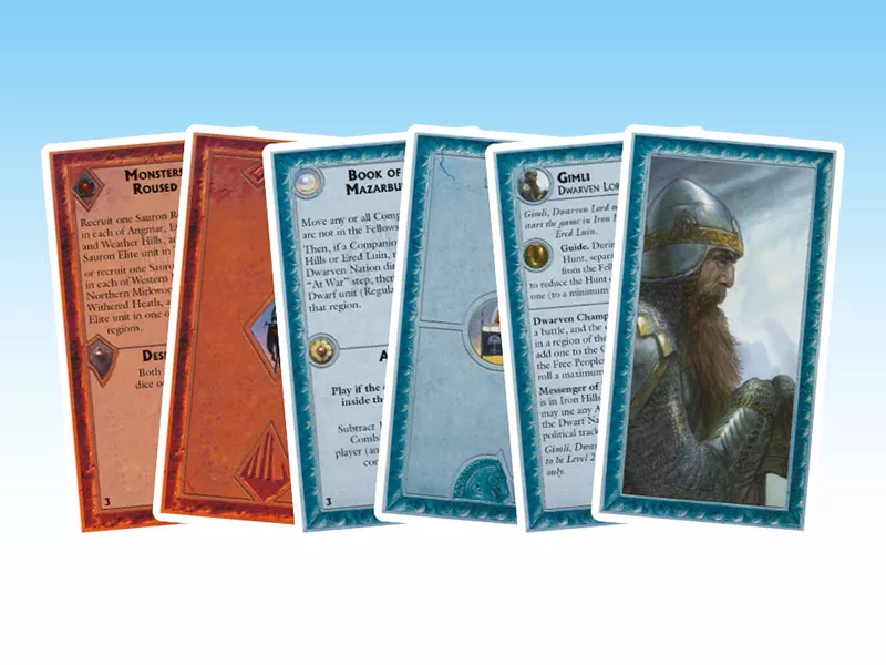 War of the Ring: The Fate of Erebor - Image 2