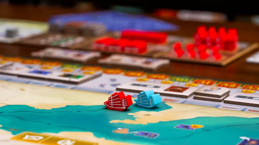 Zhanguo el Primer Imperio + Promo Essen - Image 4