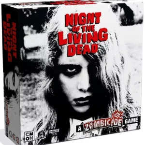 Zombicide: Night of the Living Dead