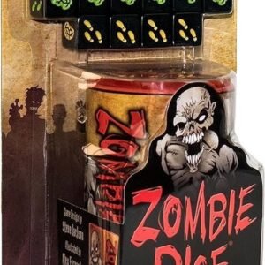 Zombie Dice