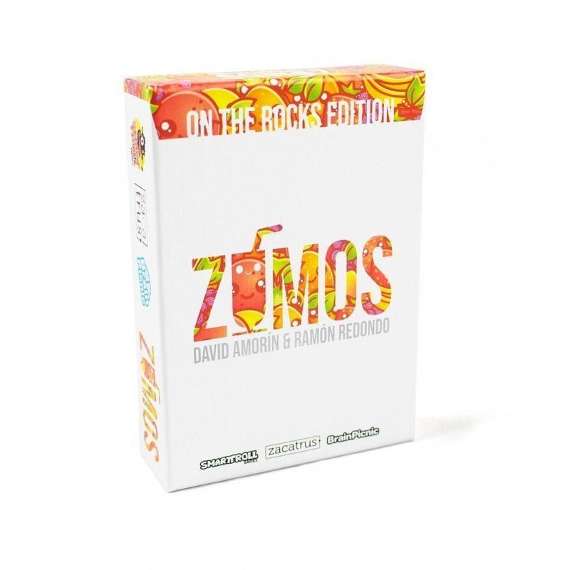 Zumos
