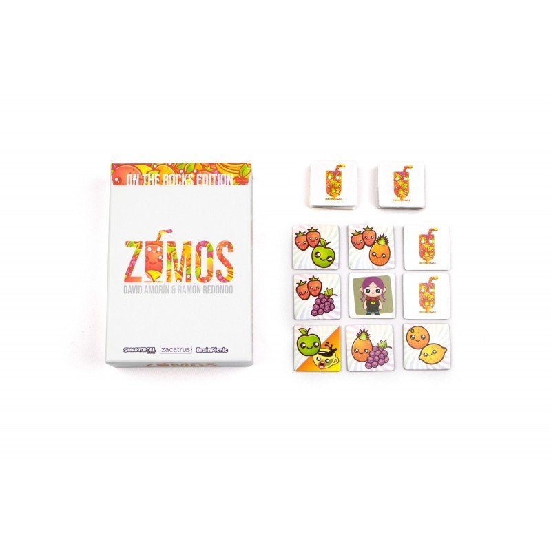 Zumos - Image 2