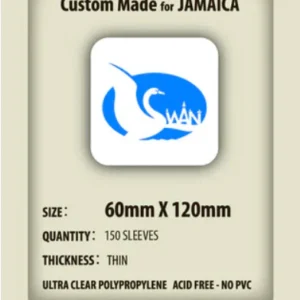 Micas Swan Panasia 60x120mm