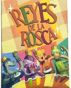 Reyes de la Rosca