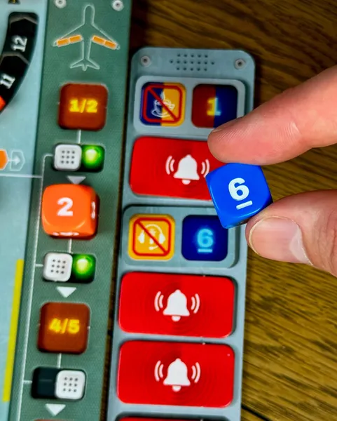 Sky Team: Turbulence - Image 3