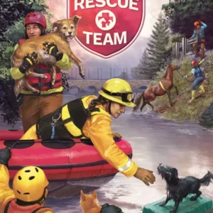 Animal Rescue Team