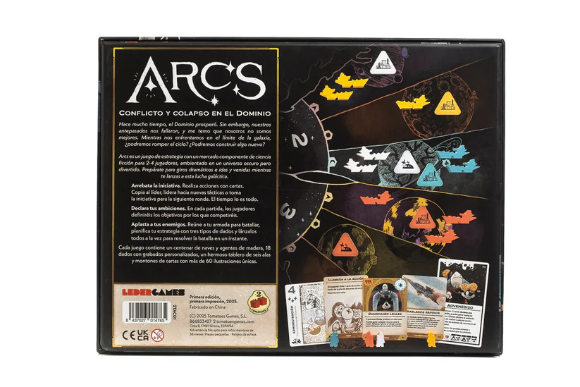 ARCS - Image 2