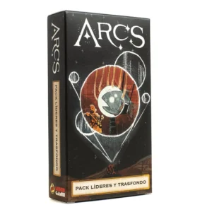 ARCS: Líderes y Trasfondo