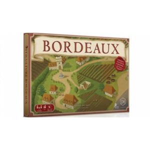 Viticulture: Bordeaux Expansion