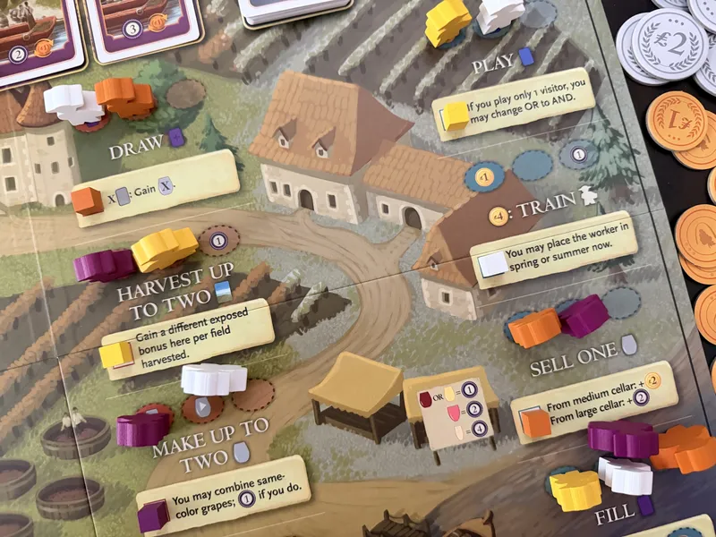 Viticulture: Bordeaux Expansion - Image 3