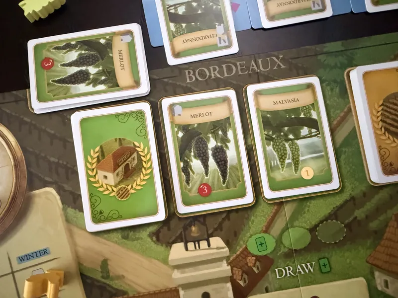 Viticulture: Bordeaux Expansion - Image 4