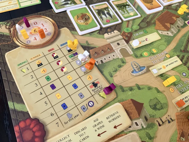 Viticulture: Bordeaux Expansion - Image 5