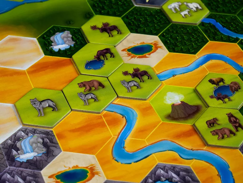 Caldera Park - Image 2