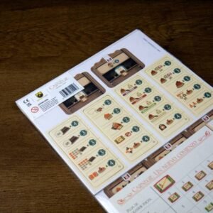 Carnegie: Departmentos y Donaciones